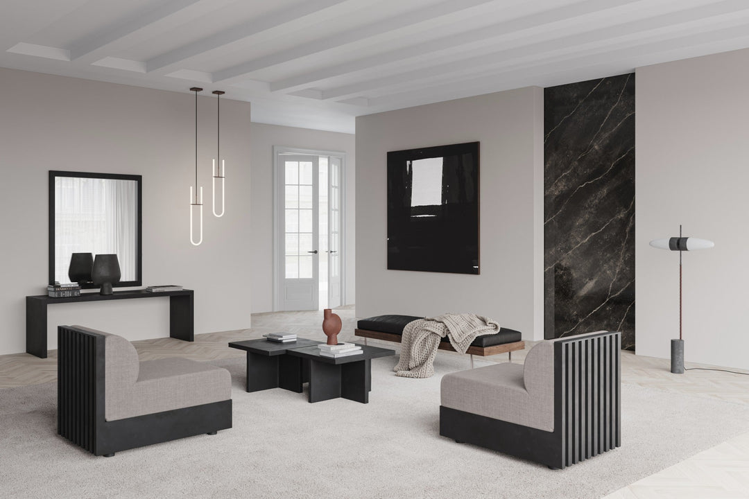 BULL FLOOR LAMP I $1,175.00
