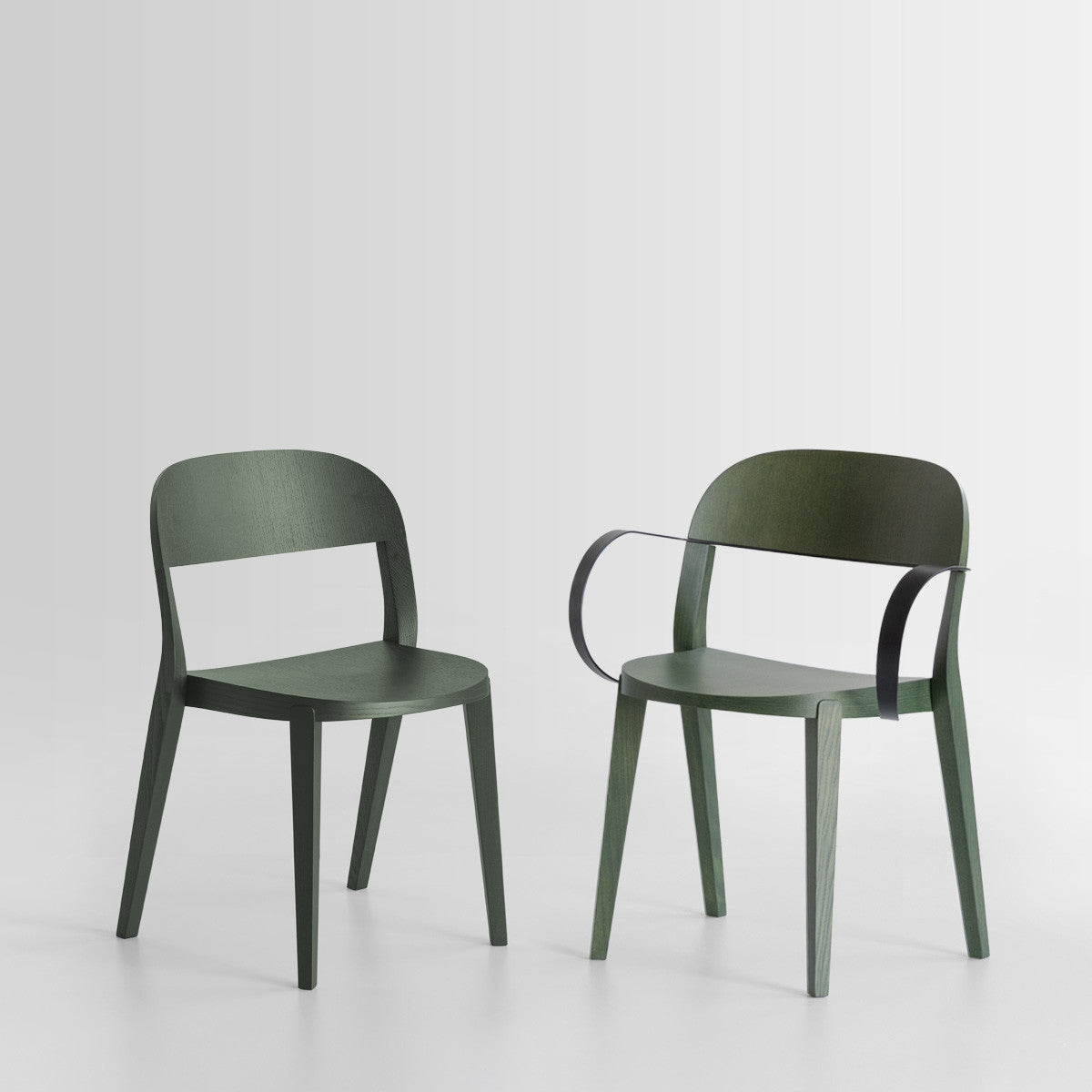 POTOCCO | Minima Dining Chair