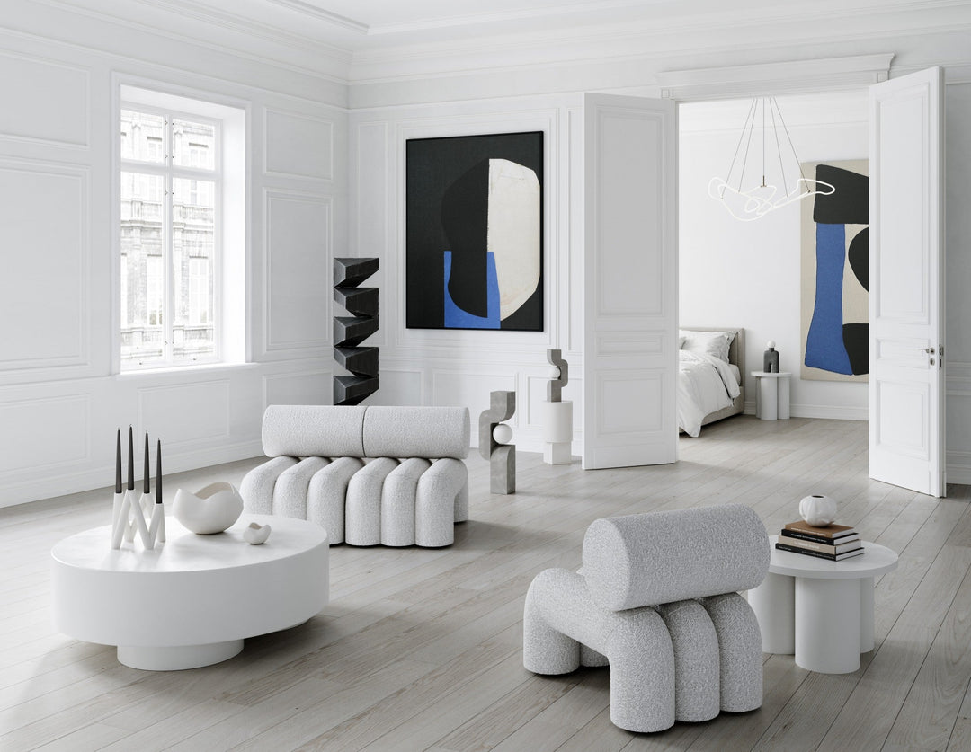 FOKU CHAIR I $2,195.00