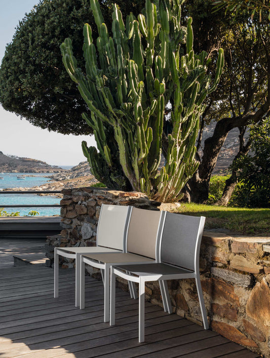 TALENTI | MINORCA  ARMCHAIR - $297.77