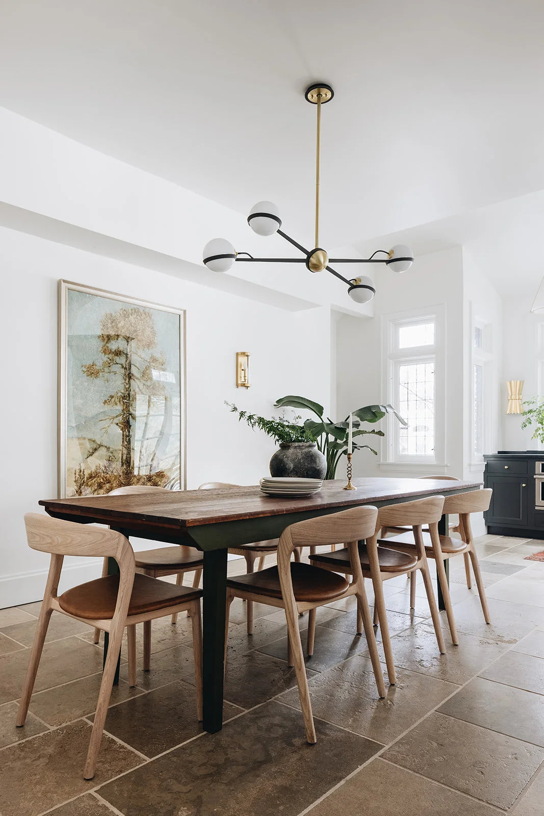 HUDSON VALLEY LIGHTING | ACE LINEAR CHANDELIER | $610.00