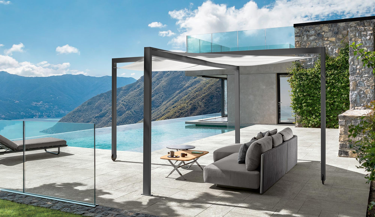 TALENTI | MRX SHADE - $18,295.85