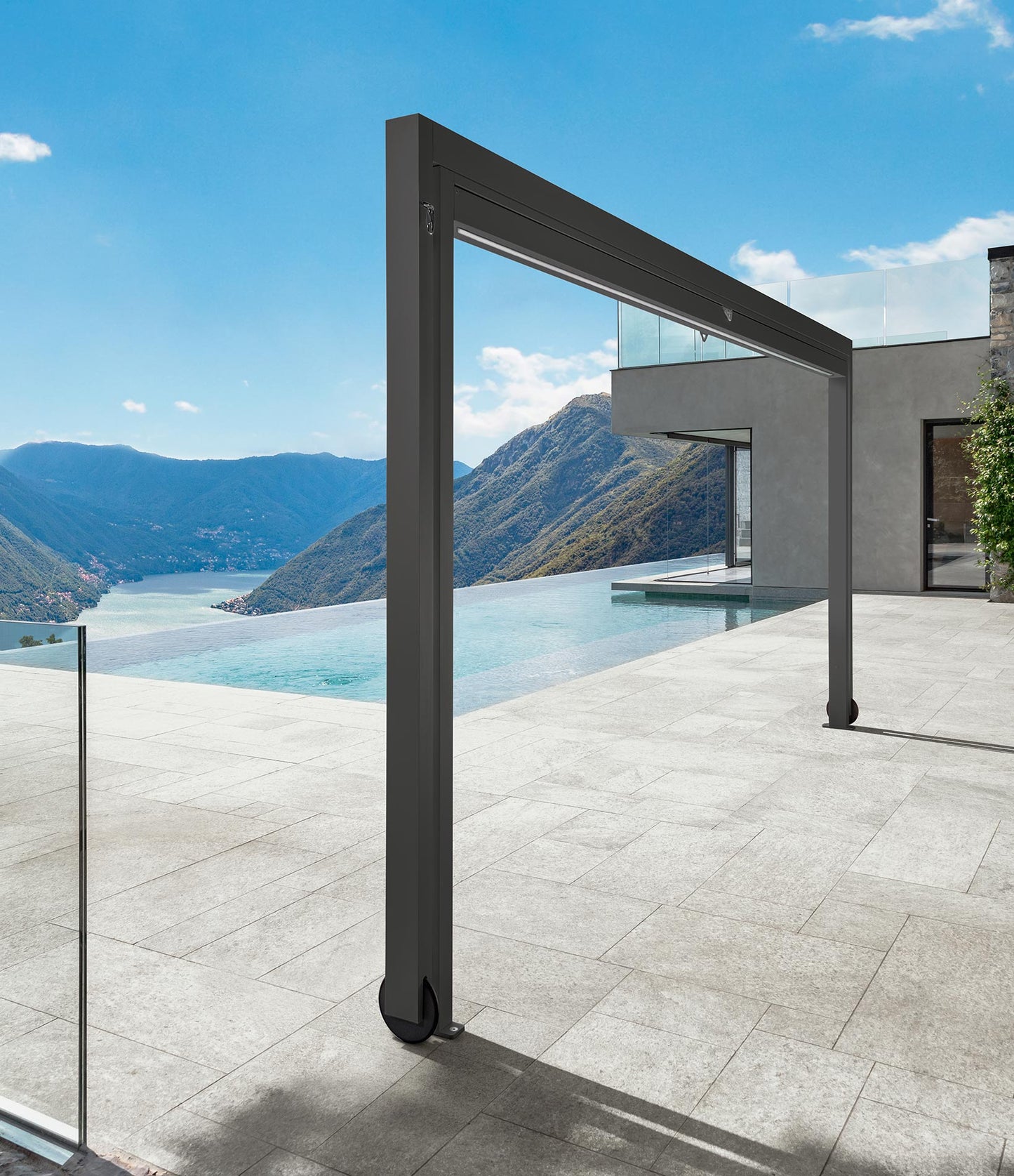 TALENTI | MRX SHADE - $18,295.85
