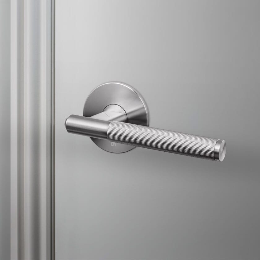 BUSTER + PUNCH DOOR | PASSAGE DOOR HANDLES - LINEAR - $275.00 - $335.00