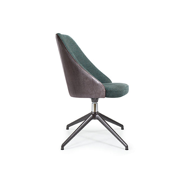 NEIL OFFICE SWIVEL CHAIR | $3,500.00