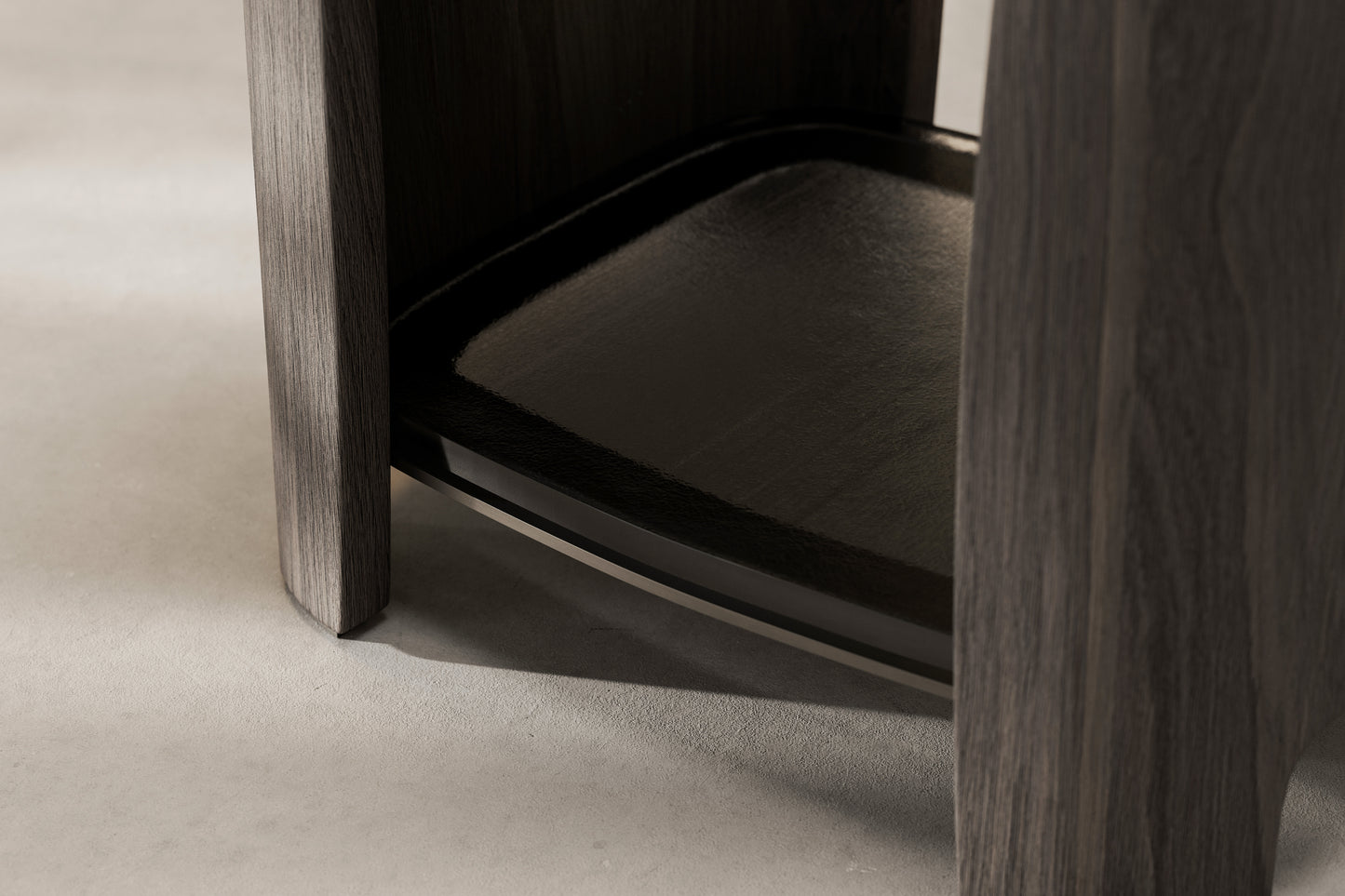 PARAGGI SIDE TABLE | $7,900.00 - $11,100.00