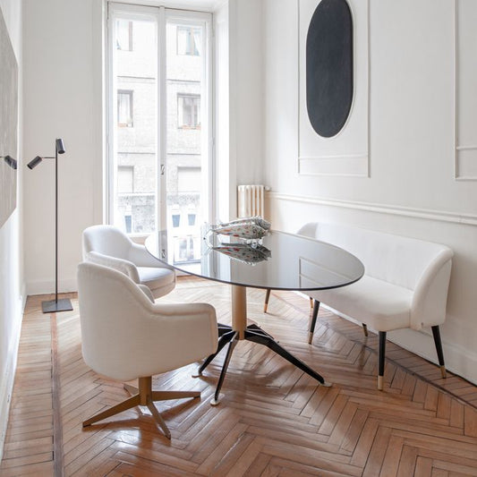 NINETTE DINING CHAIR - $5,624.35