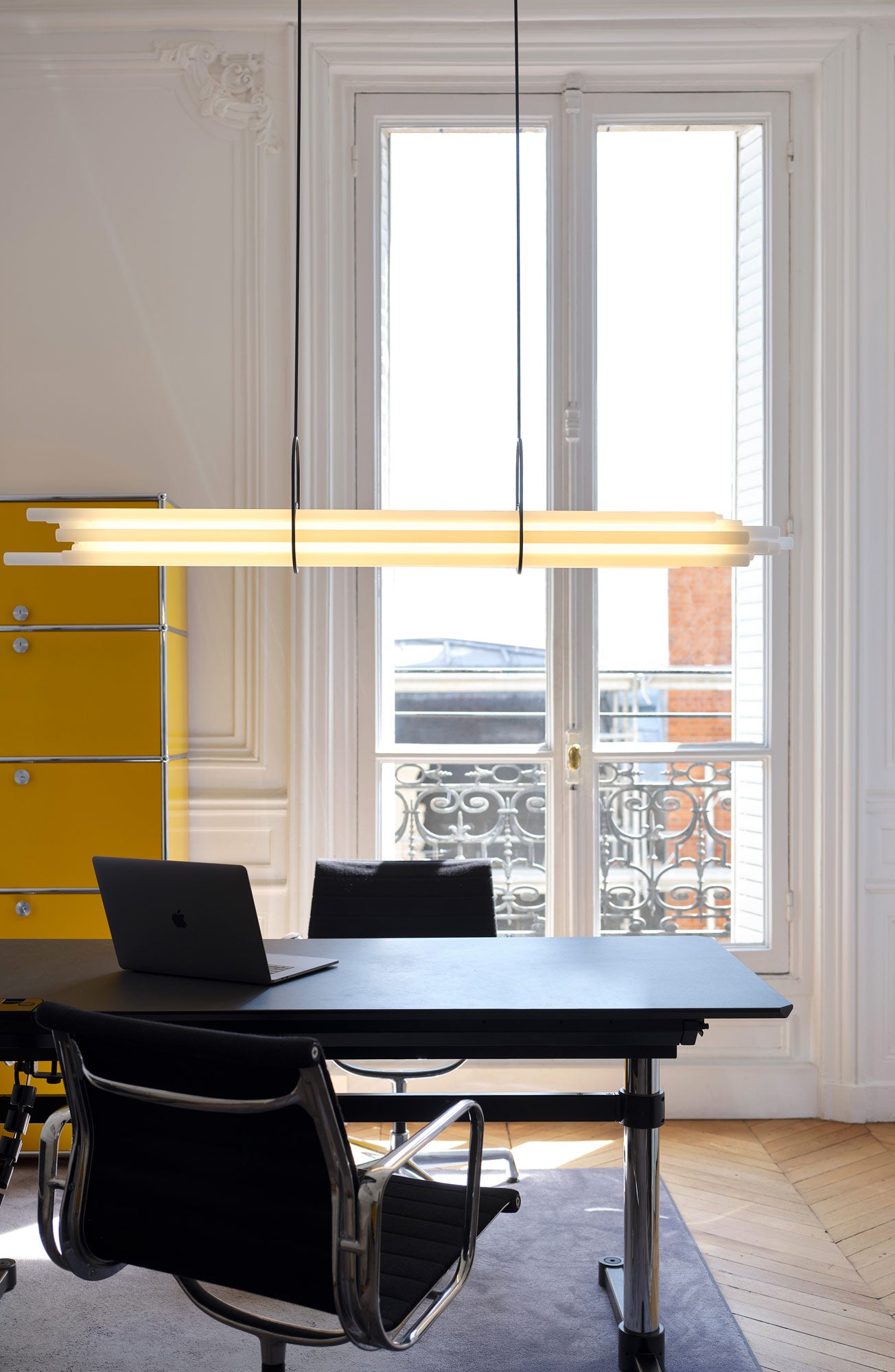 DCW I NL12 Pendant I $2,943.00