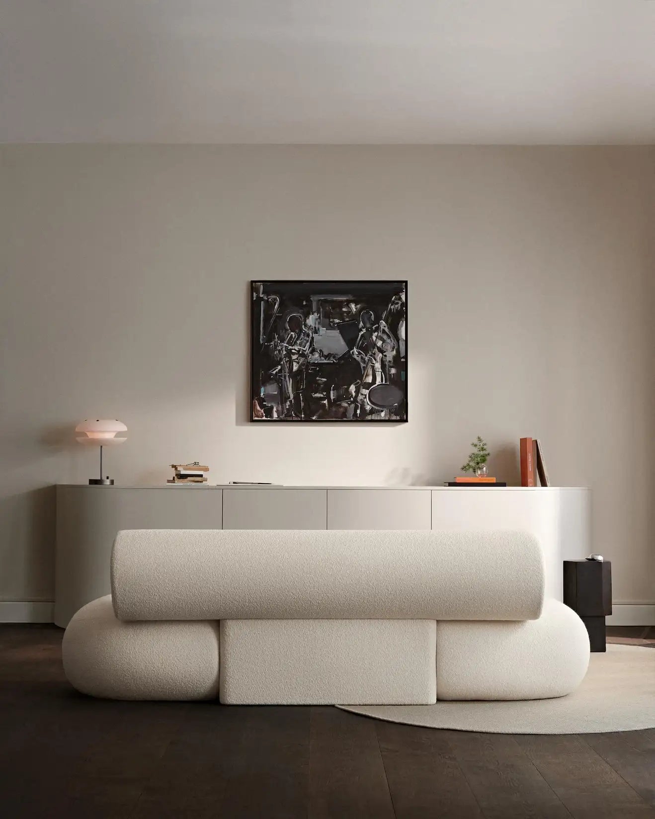 NORR11 | HIPPO SOFA | $10,000-$13,600
