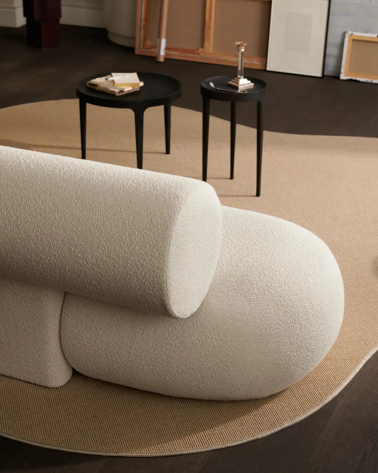 NORR11 | HIPPO SOFA | $10,000-$13,600