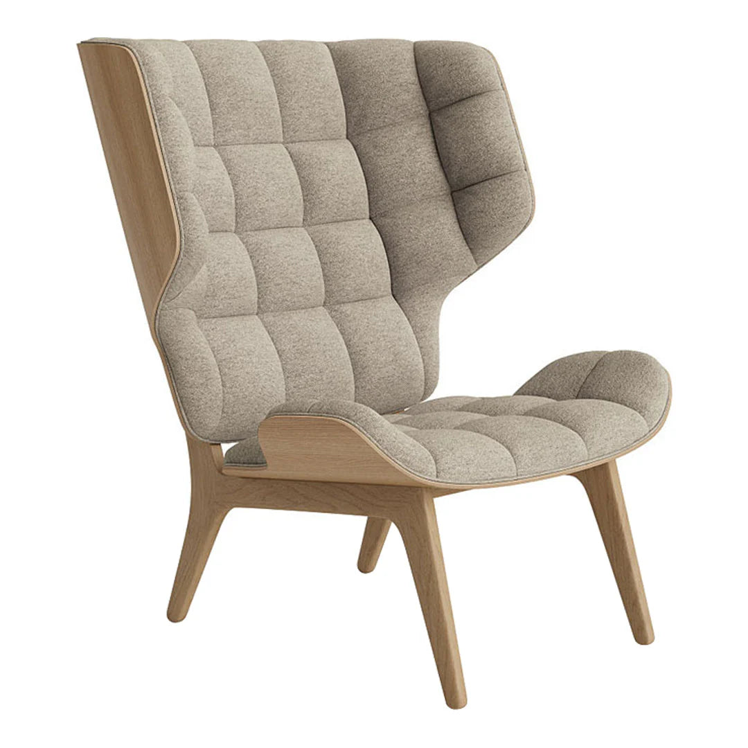 NORR11 MAMMOTH CHAIR - $6,400-$9,320