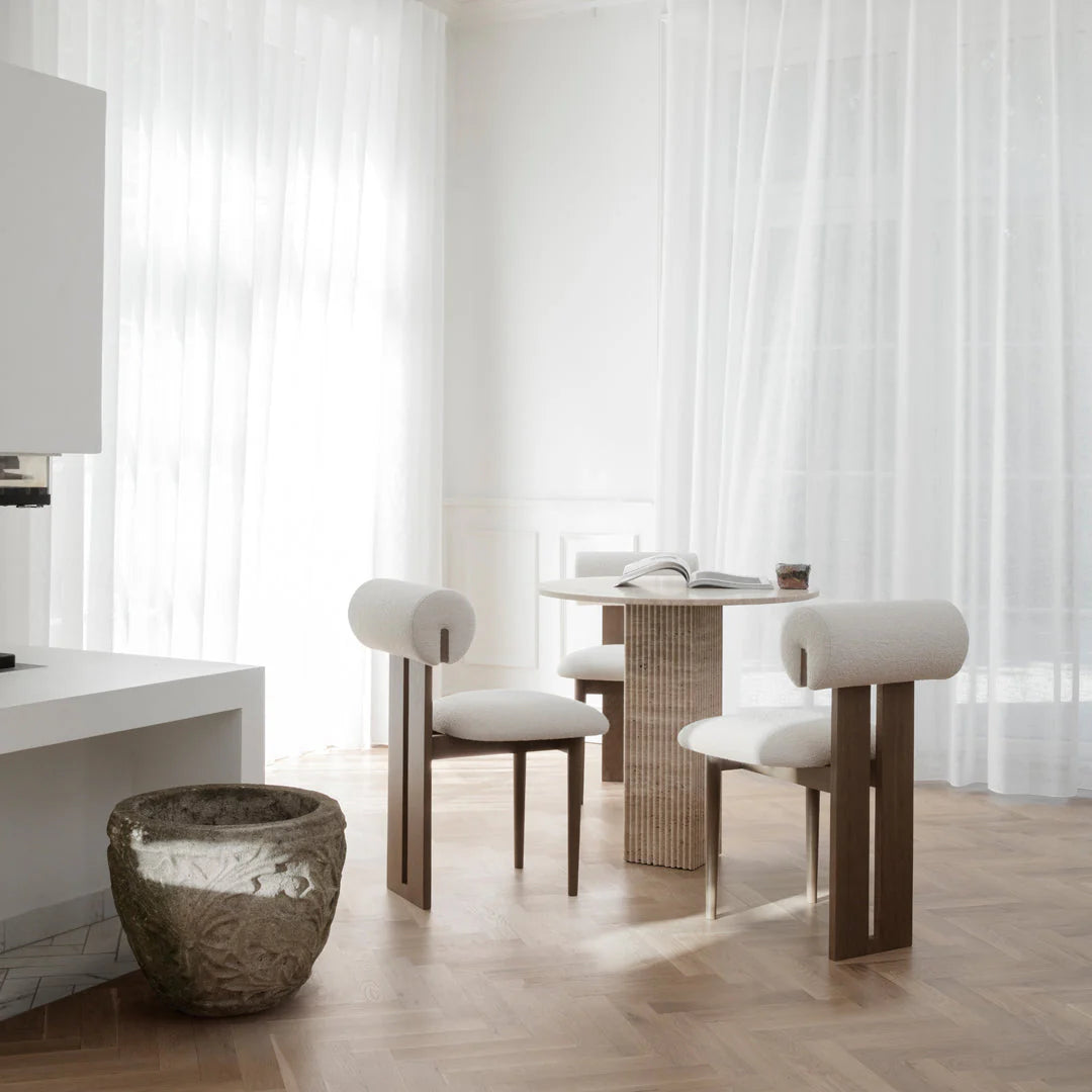 NORR11 | SOHO DINING TABLE | $3,580.00