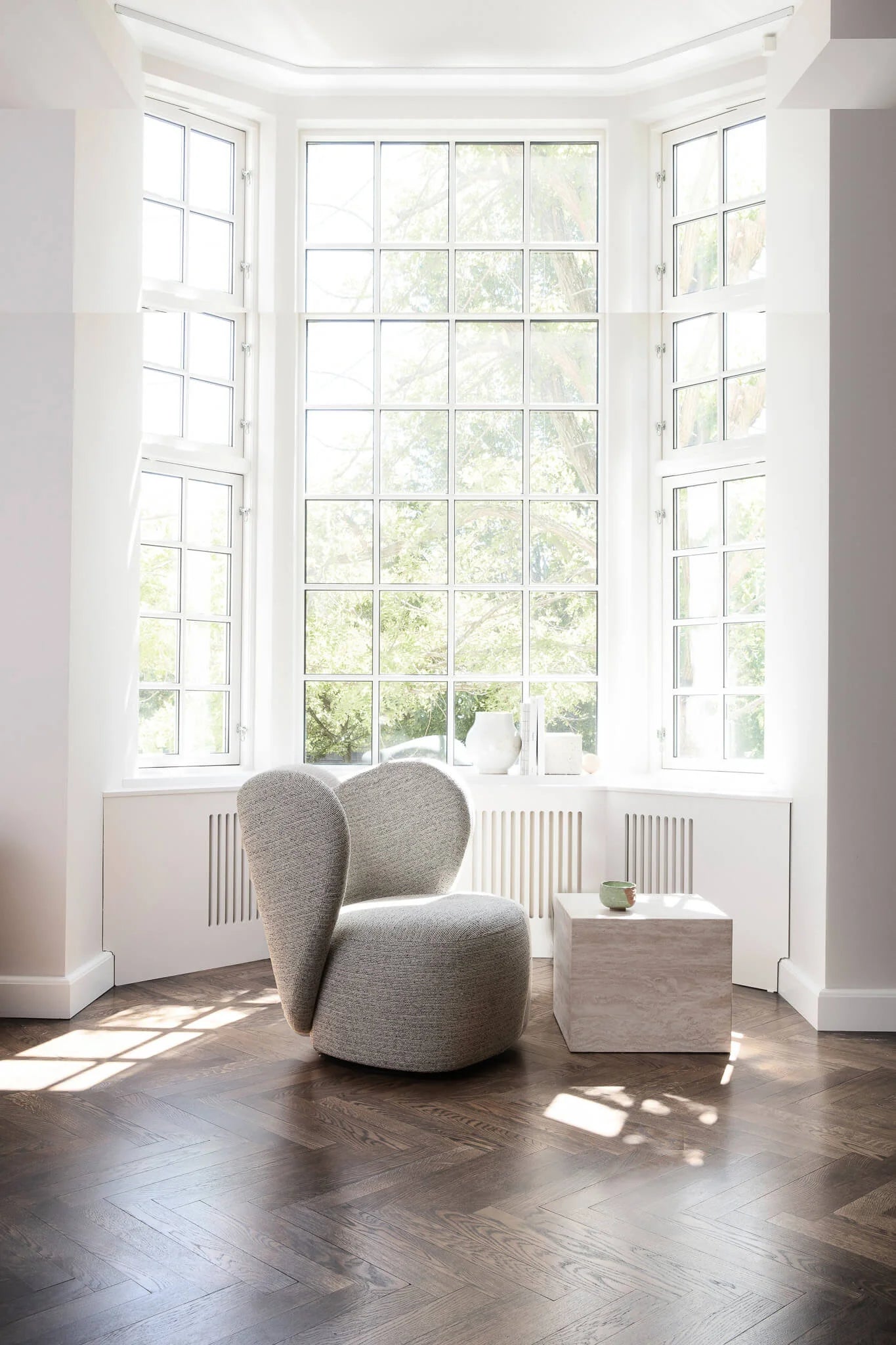 NORR11 | CUBISM SMALL TABLE | $1,620.00