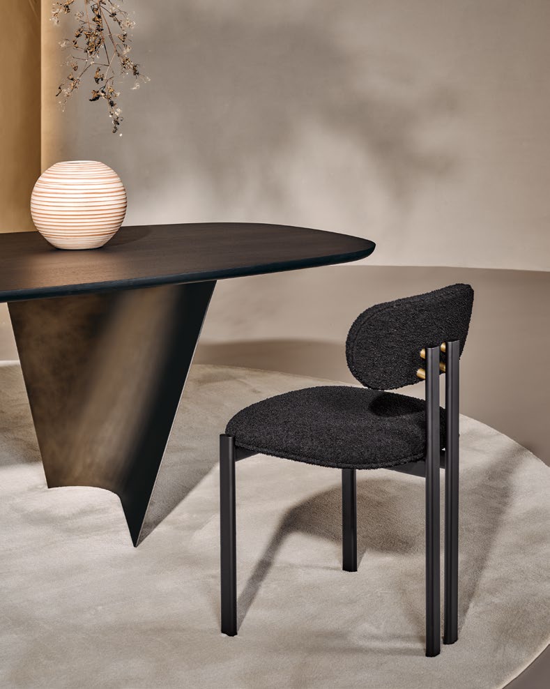 NATURE DESIGN I BAY METAL CHAIR I $1,584.00 - $3,718.00