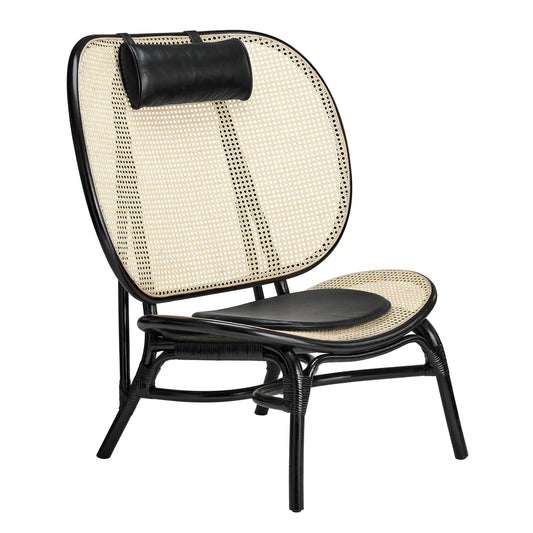 NORR11 NOMAD LOUNGE CHAIR $3,600.00