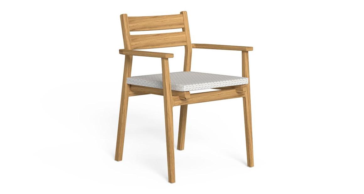 TALENTI | OLIVER DINING TABLE - $1,269.05