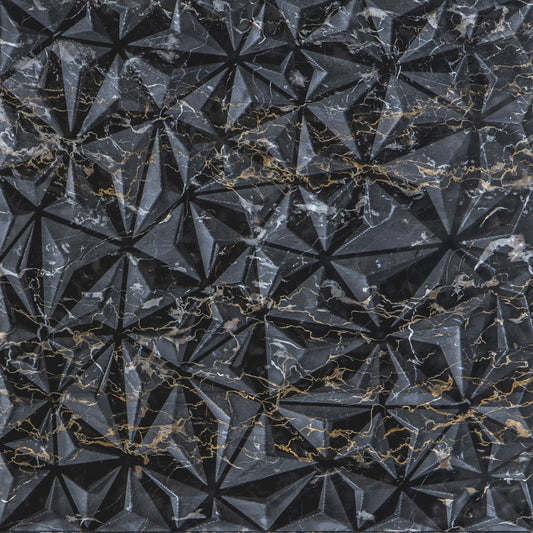 LITHEA | ORIGAMI TILE