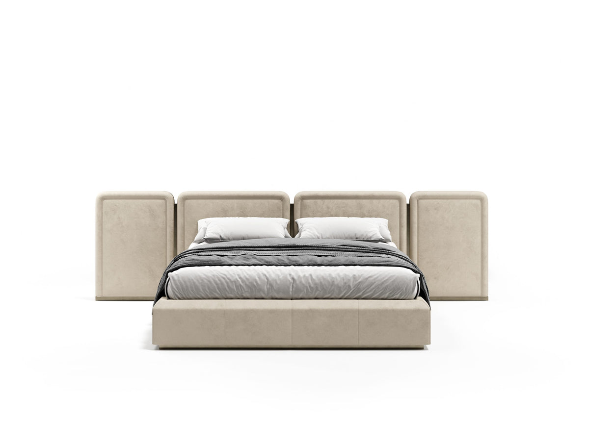 Orion XL Bed