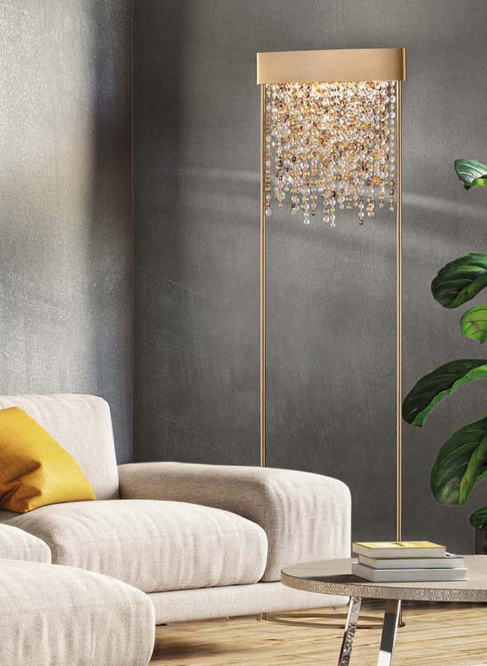 Ola Floor Lamp