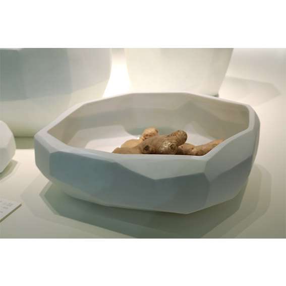 GUAXS I CUBISTIC BOWL I $644.00 - $903.00