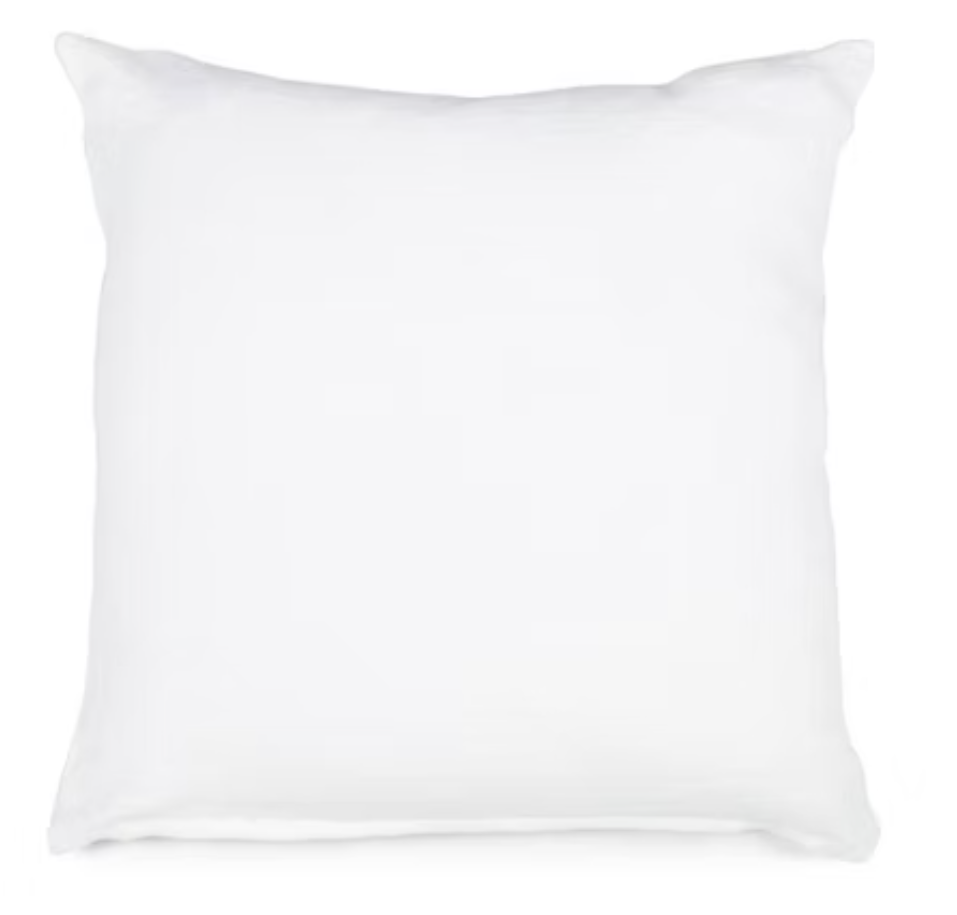 HUDSON PILLOW COVER - $112.00