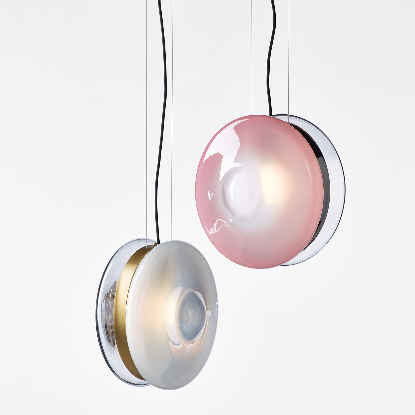BOMMA - ORBITAL PENDANT - From $2,573.00 - $2,750.00