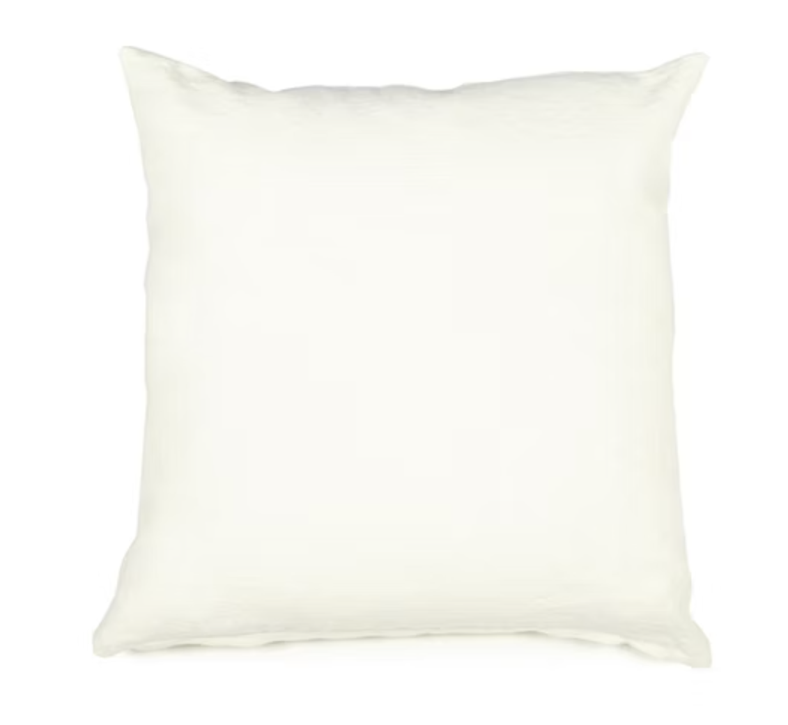 HUDSON PILLOW COVER - $112.00