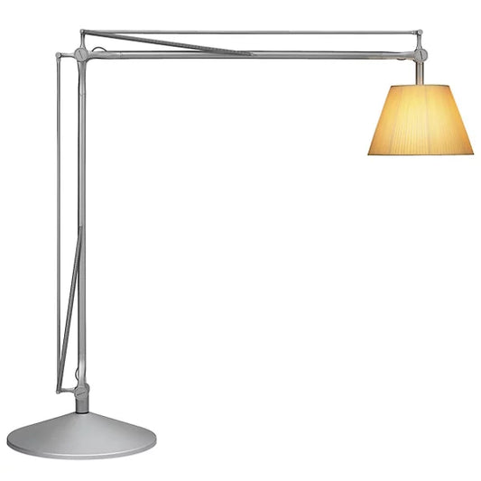FLOS | SUPERARCHIMOON FLOOR LAMP LIGHT | $21,480.00