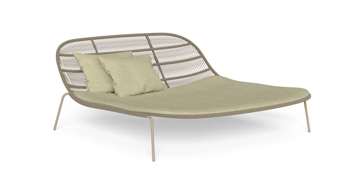 TALENTI | PANAMA  DAYBED - $9,535.00- $9,745.45