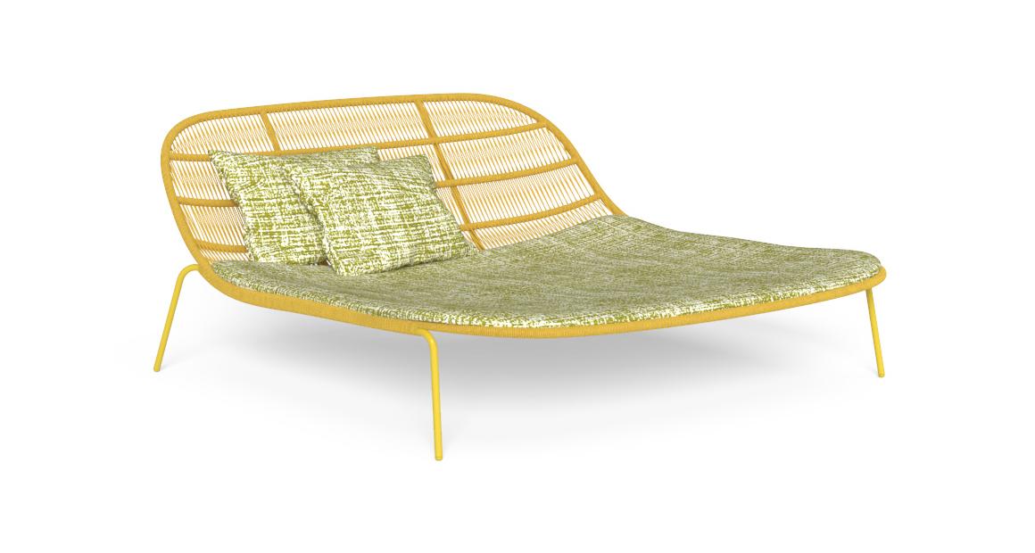 TALENTI | PANAMA  DAYBED - $9,535.00- $9,745.45