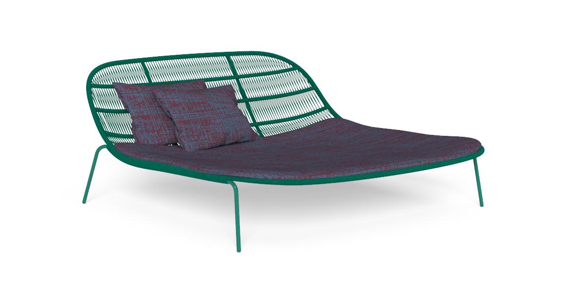 TALENTI | PANAMA  DAYBED - $9,535.00- $9,745.45