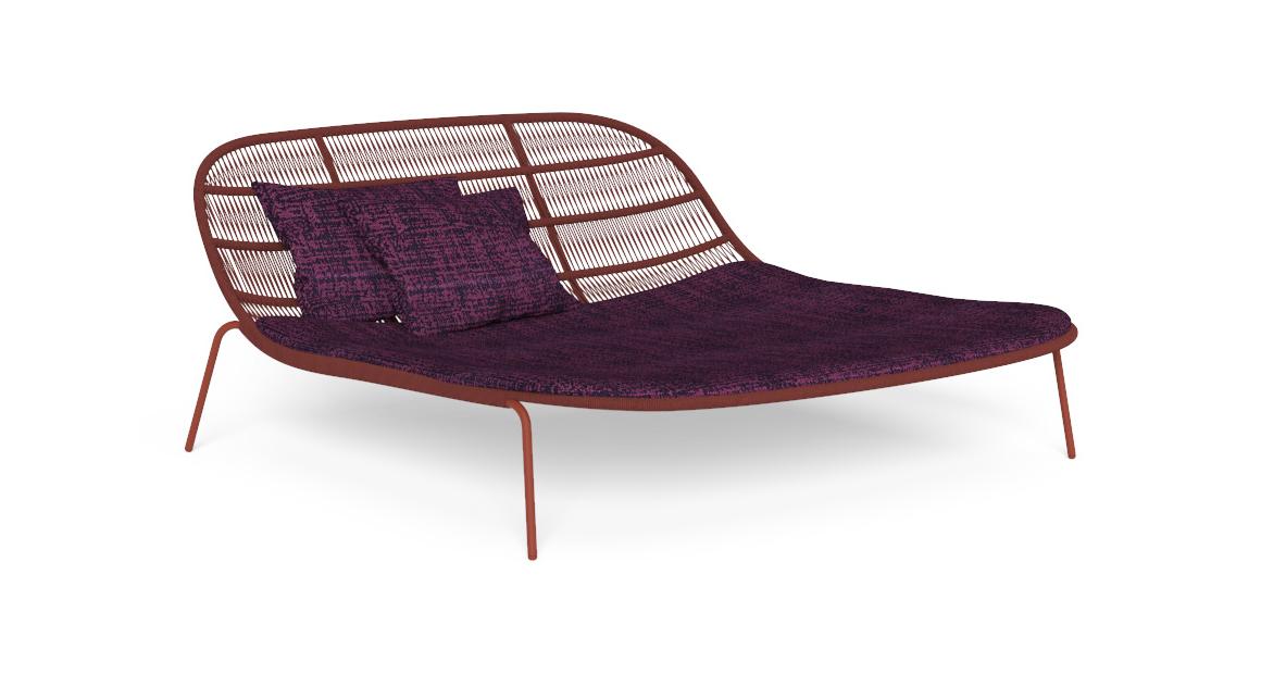 TALENTI | PANAMA  DAYBED - $9,535.00- $9,745.45