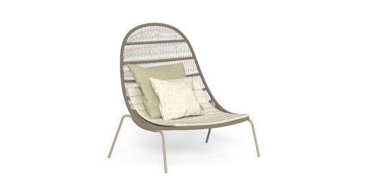 TALENTI | PANAMA  LOUNGE CHAIR - $3,986.00