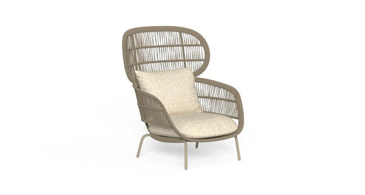 TALENTI | PANAMA  BERGER ARMCHAIR - $4,925.71 - $5,222.03