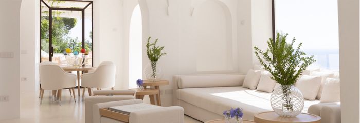 FARAGLIONI SOFA - $18,224.78