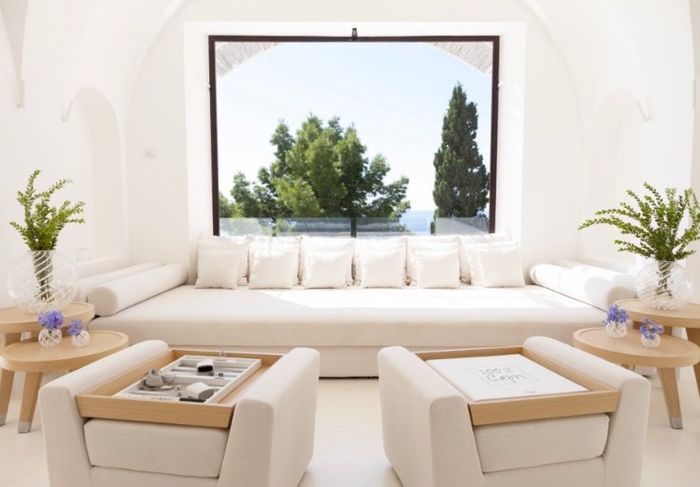 FARAGLIONI SOFA - $18,224.78