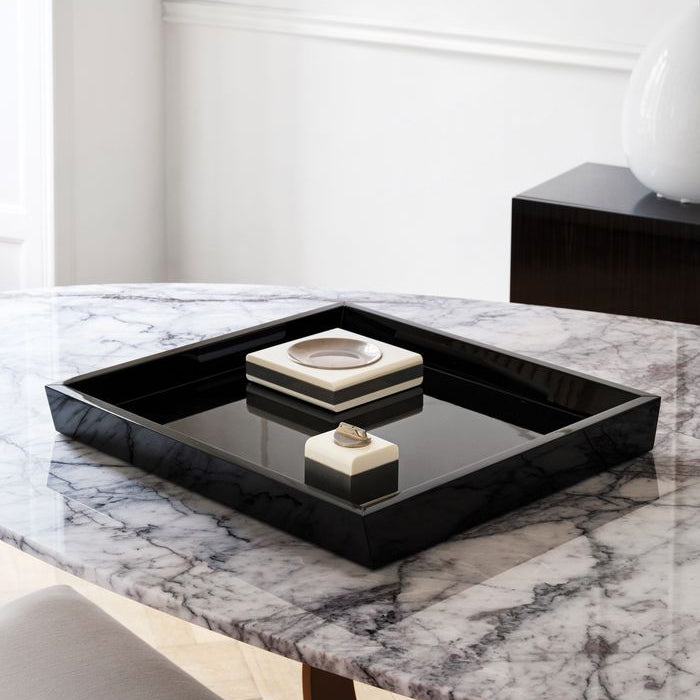 PAOLINO SQUARE TRAY - $1,264.39