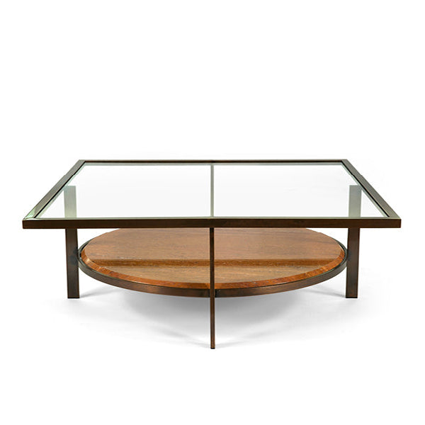 PAUL-1 COFFEE TABLE | $10,350.00