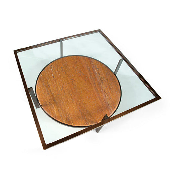 PAUL-1 COFFEE TABLE | $10,350.00