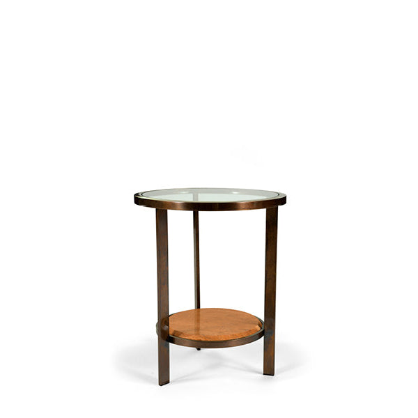 PAUL-2 COFFEE TABLE | $4,250.00