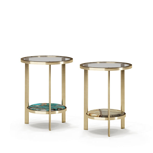 PAUL-2 COFFEE TABLE | $4,250.00