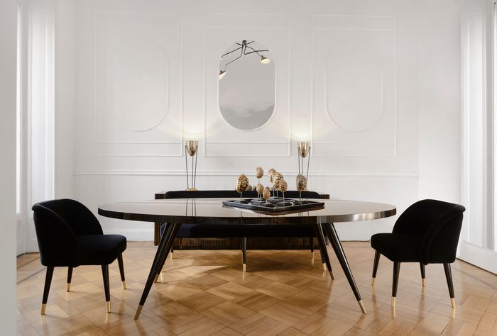PAULINE CHAIR - $3,858.56