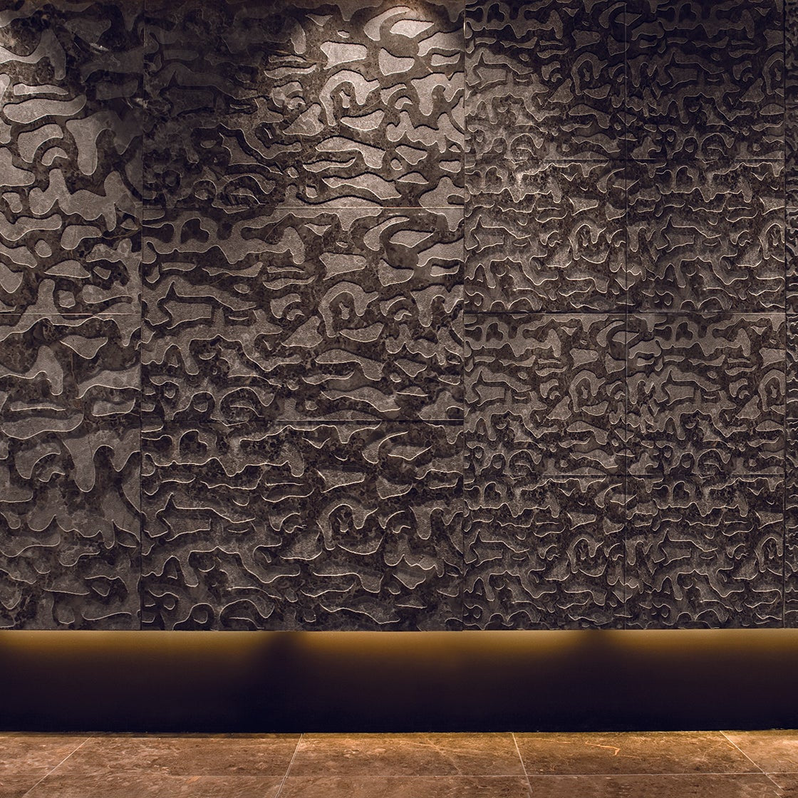 LITHEA |  PETRA TILE