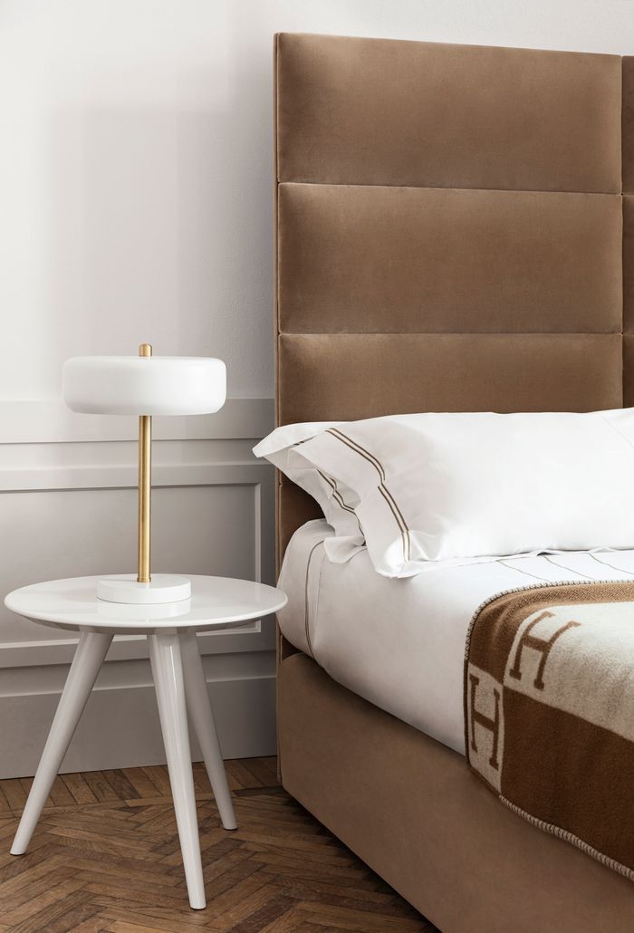 PETRACA QUEEN BED - $12,300.00