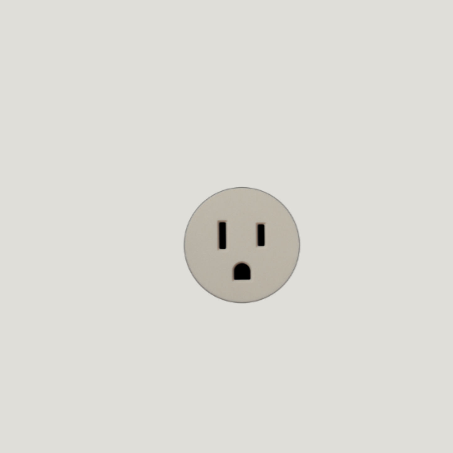 PRADO I UNIFIT OUTLET COVER I $24.00