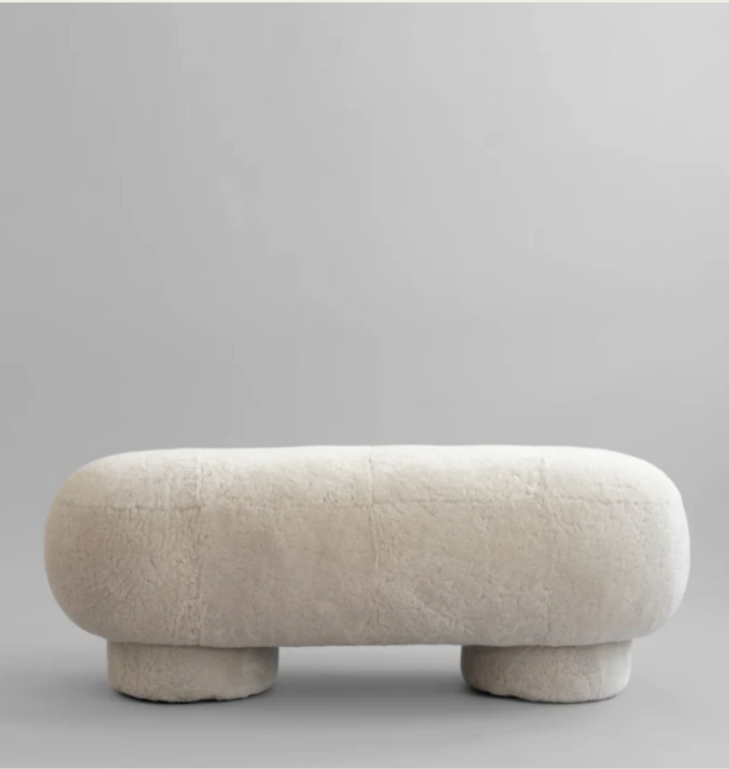 BIG FOOT BENCH I $995.00- $2,995.00