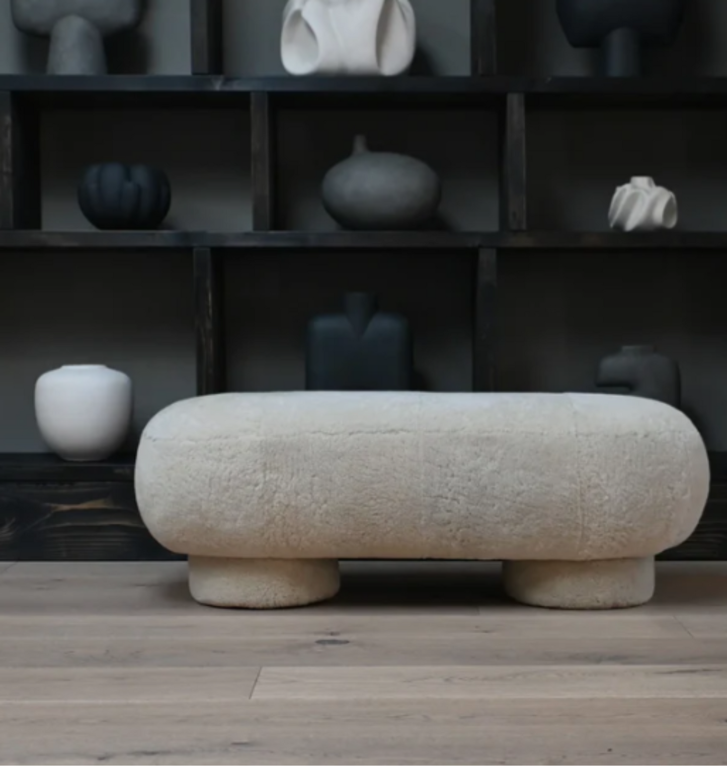 BIG FOOT BENCH I $995.00- $2,995.00