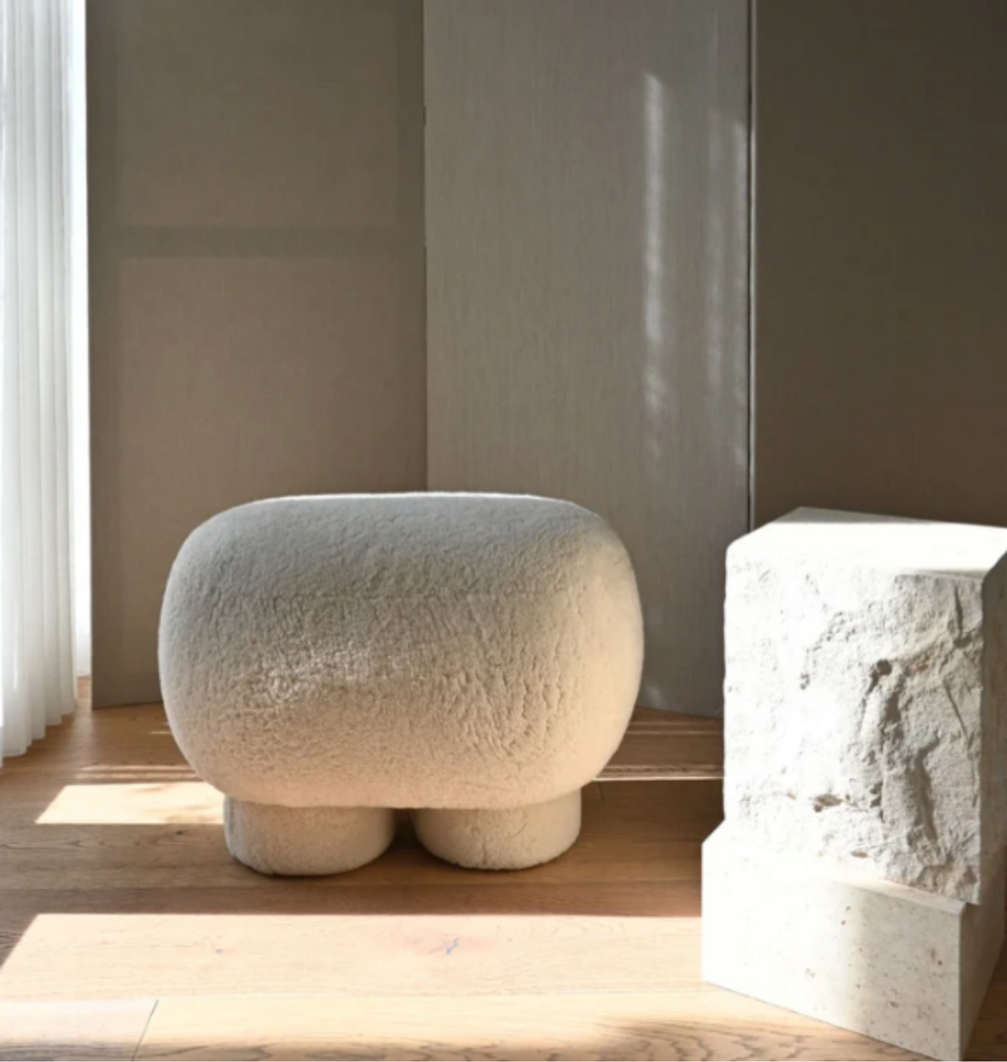BIG FOOT BENCH I $995.00- $2,995.00