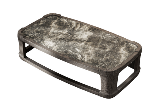 PORTONOVO COFFEE TABLE CLOSED BOTTOM | $15,950.00 - $23,250.00