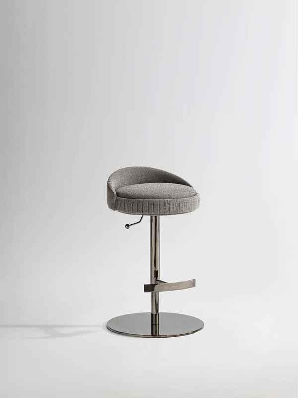POTOCCO | Plisse Bar Stools